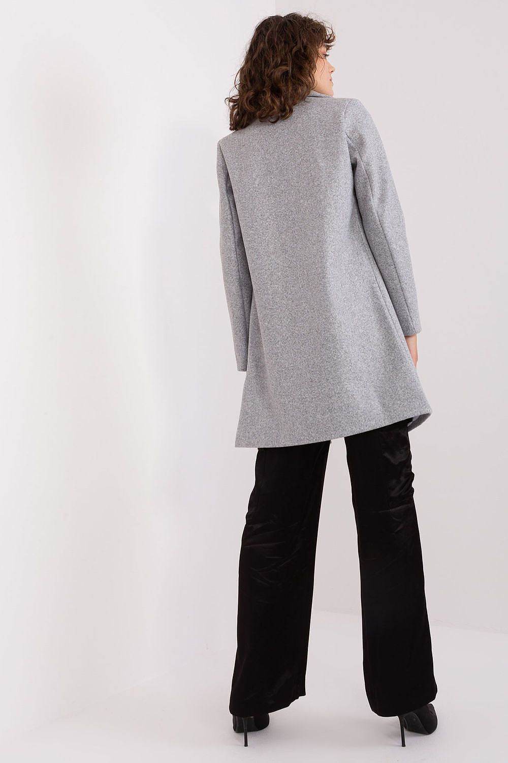 Coat Och Bella - CELIA MODA