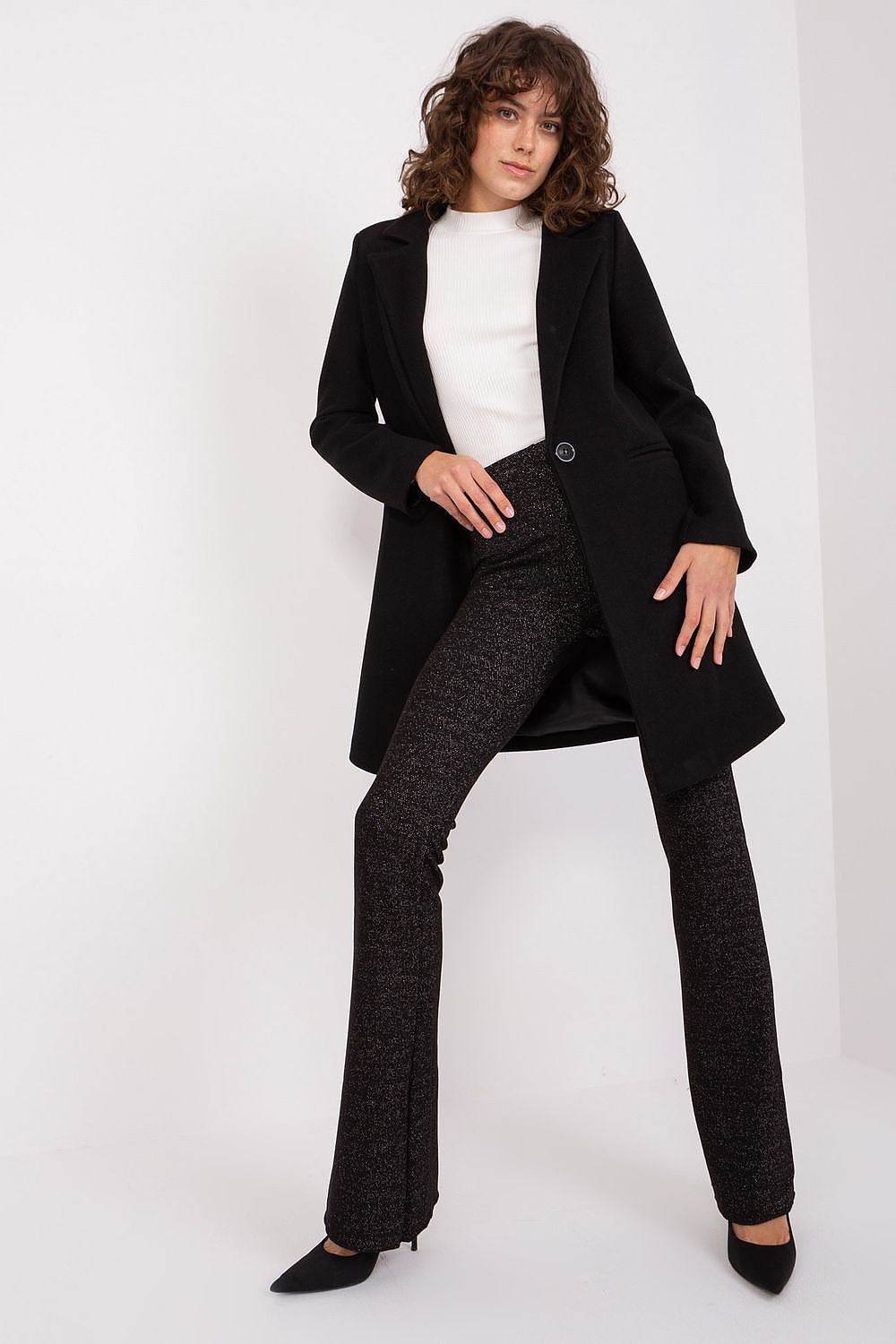 Coat Och Bella - CELIA MODA