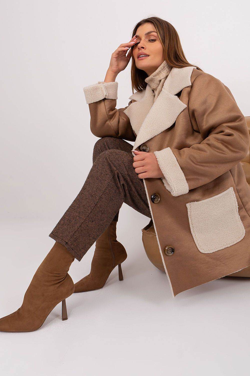 Jacket Lakerta - CELIA MODA