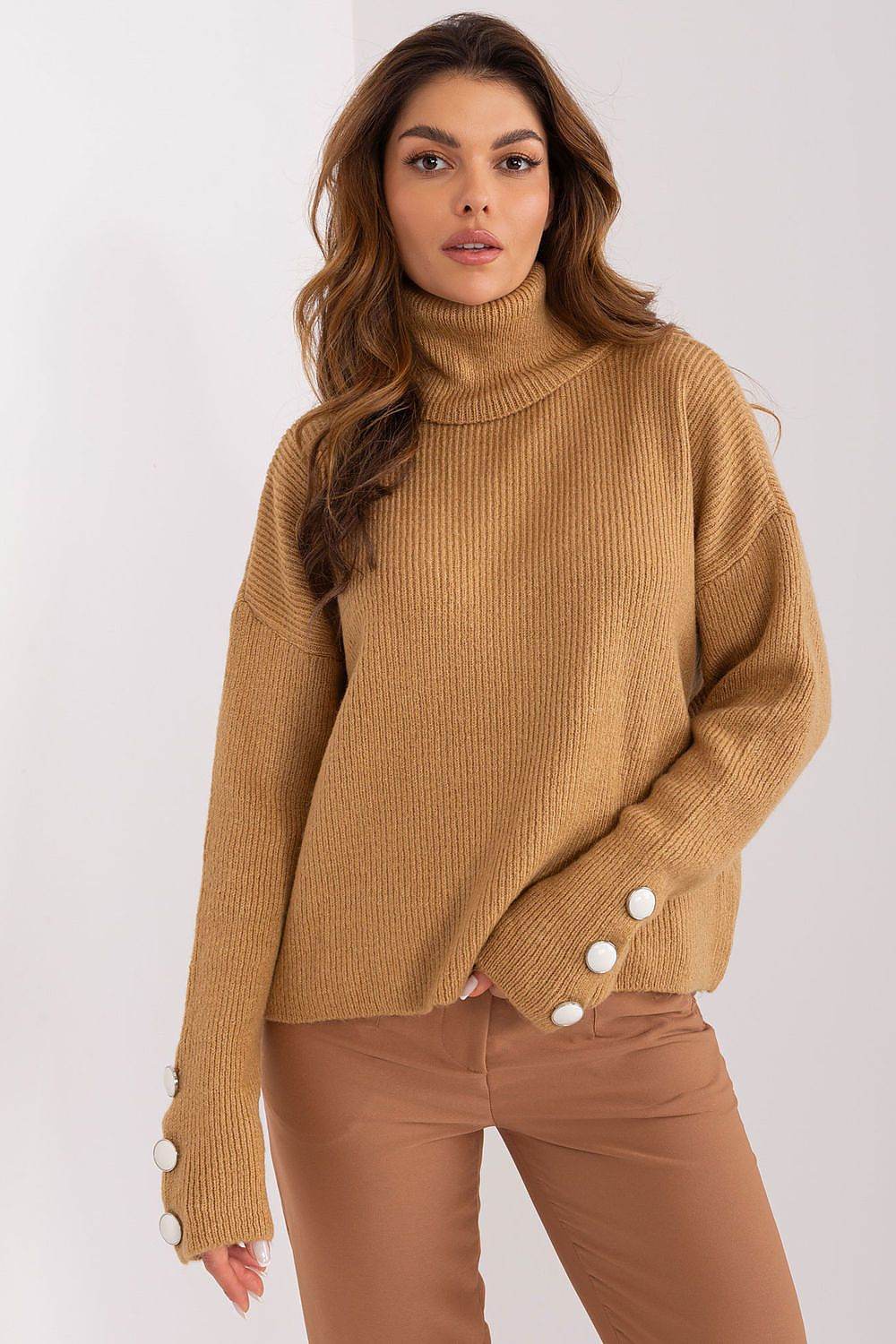 Turtleneck Badu - CELIA MODA
