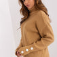  Turtleneck model 190221 Badu 