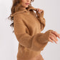  Turtleneck model 190223 Badu 