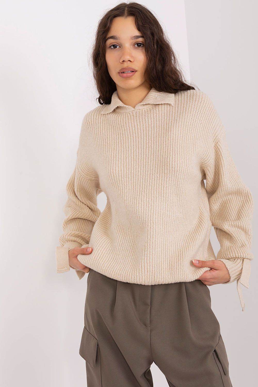 Jumper Badu - CELIA MODA