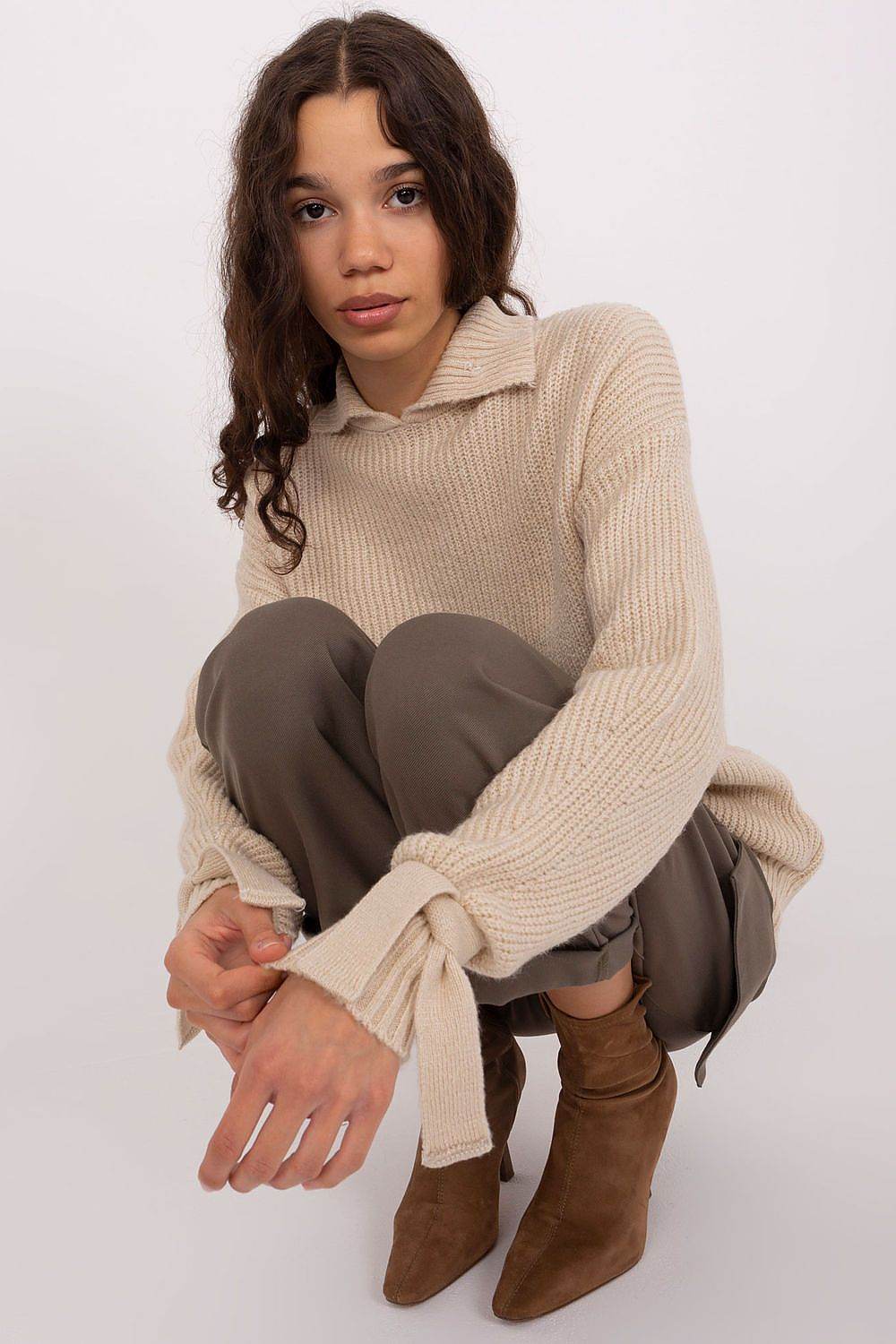 Jumper Badu - CELIA MODA
