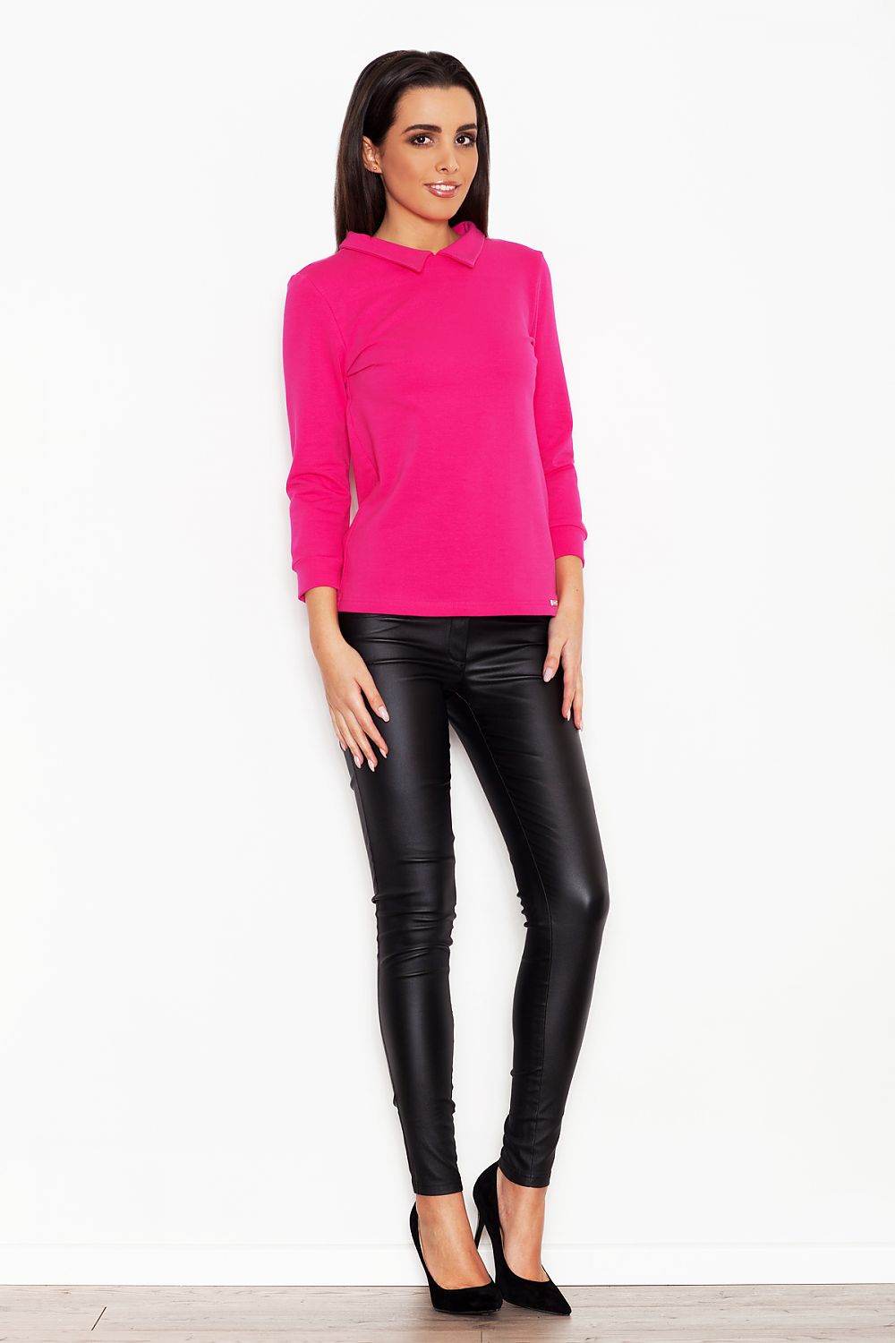Blouse Katrus - CELIA MODA