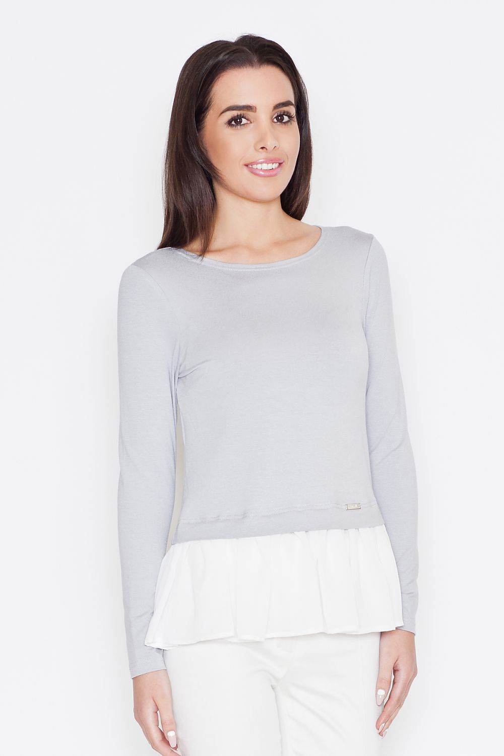 Blouse Katrus - CELIA MODA