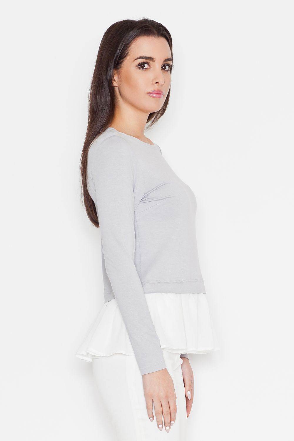 Blouse Katrus - CELIA MODA