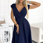  Cocktail dress model 190636 Numoco 