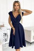 Cocktail dress Numoco - CELIA MODA