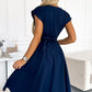  Cocktail dress model 190636 Numoco 