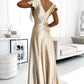  Long dress model 190638 Numoco 