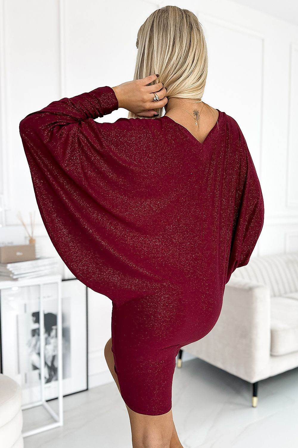 Evening dress Numoco - CELIA MODA