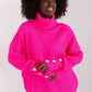 Turtleneck model 190747 Badu 