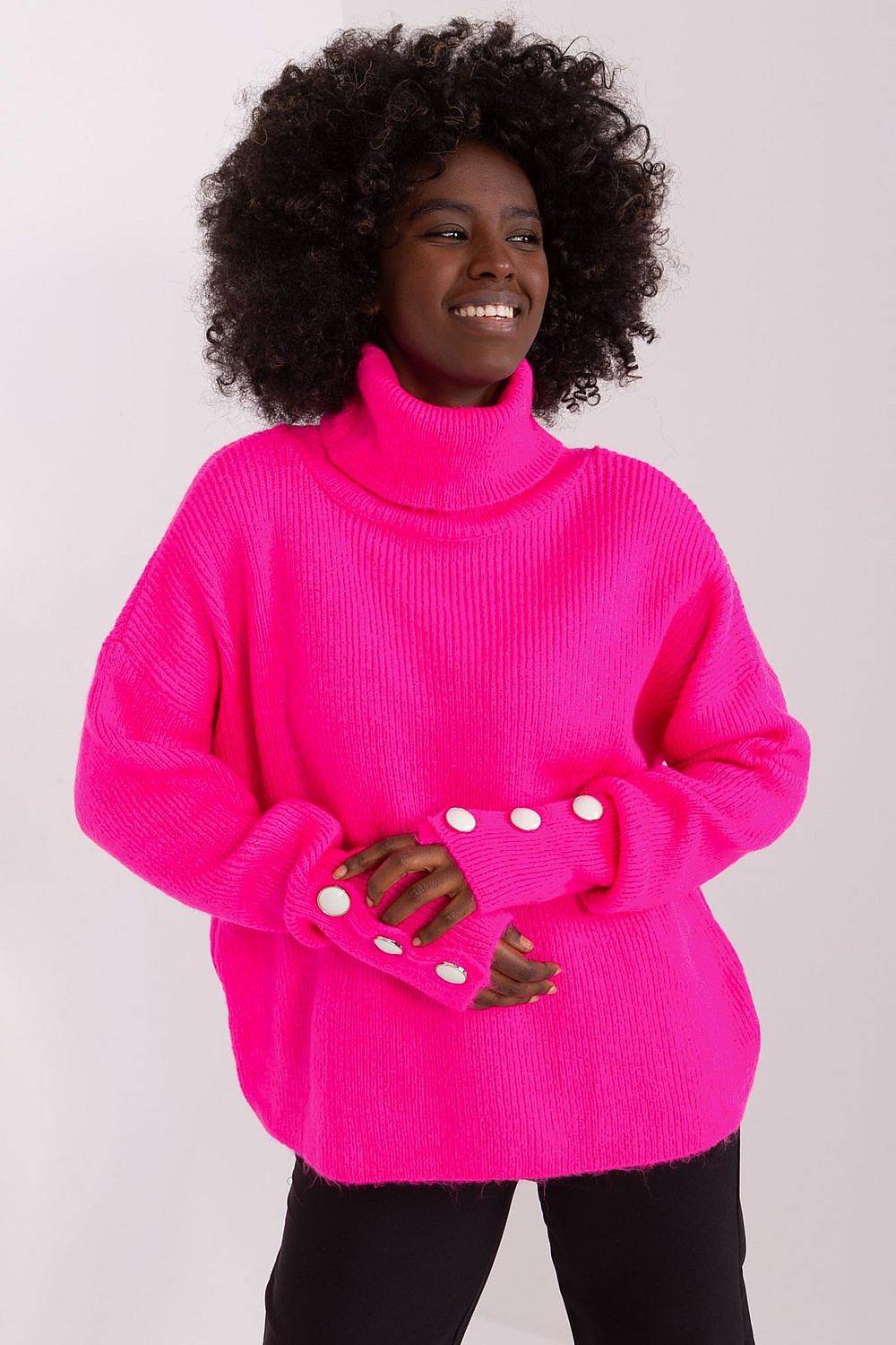 Turtleneck Badu - CELIA MODA