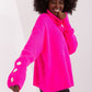  Turtleneck model 190747 Badu 