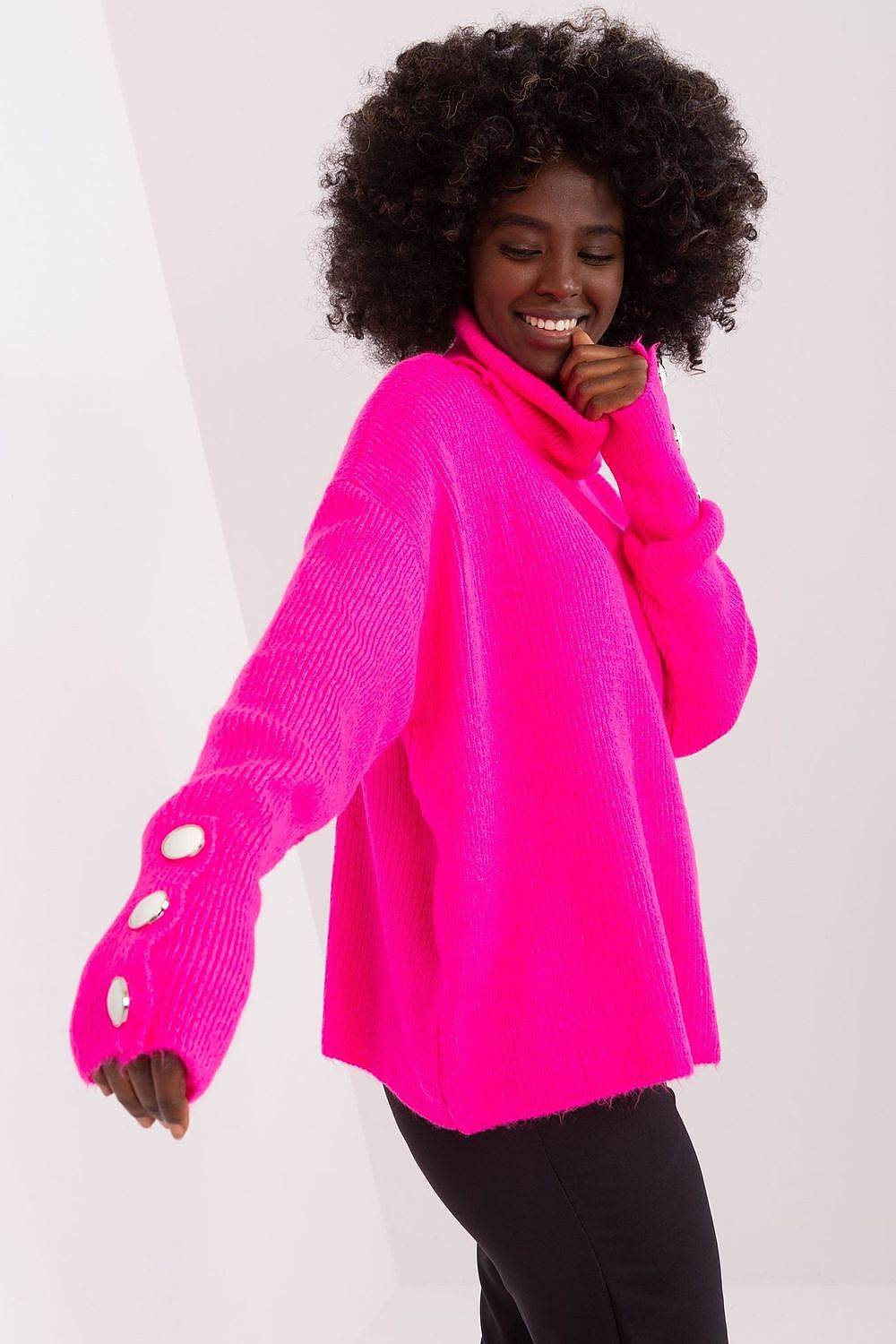 Turtleneck Badu - CELIA MODA