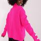  Turtleneck model 190747 Badu 