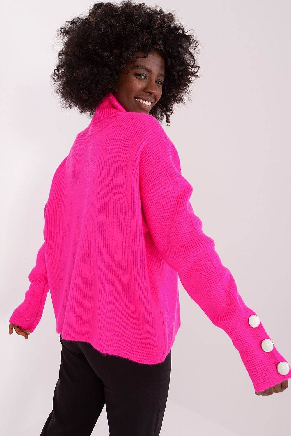 Turtleneck Badu - CELIA MODA