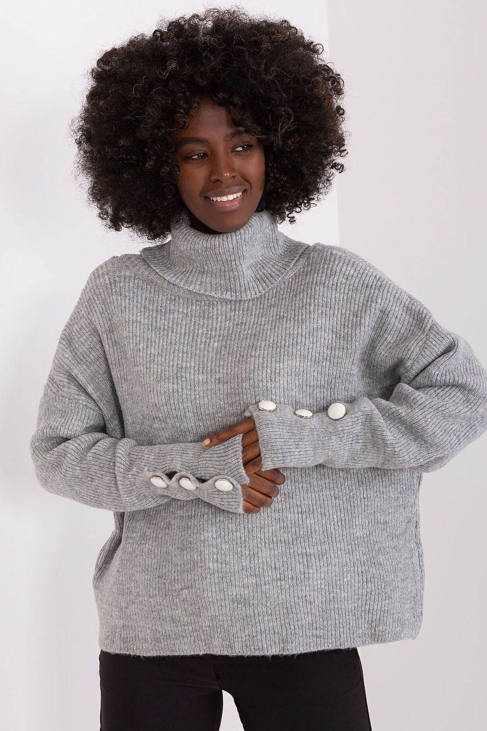 Turtleneck Badu - CELIA MODA