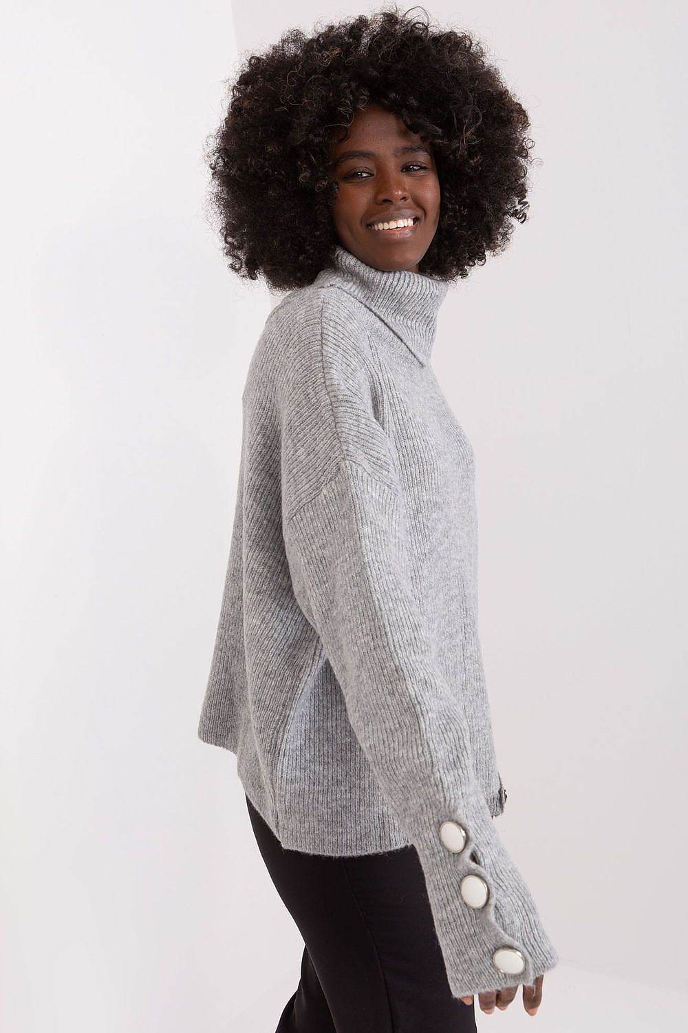 Turtleneck Badu - CELIA MODA