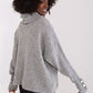  Turtleneck model 190749 Badu 