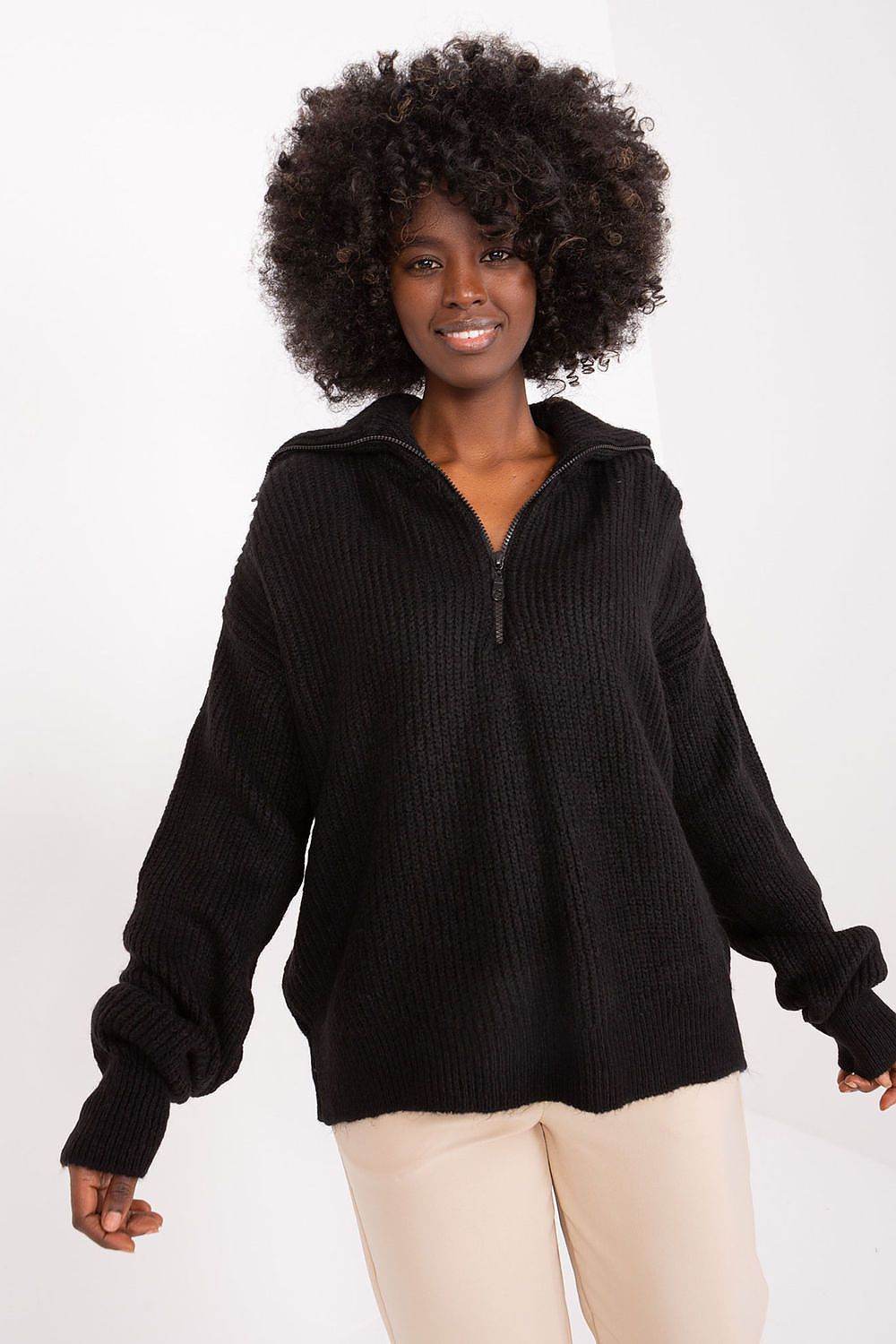 Turtleneck Badu - CELIA MODA
