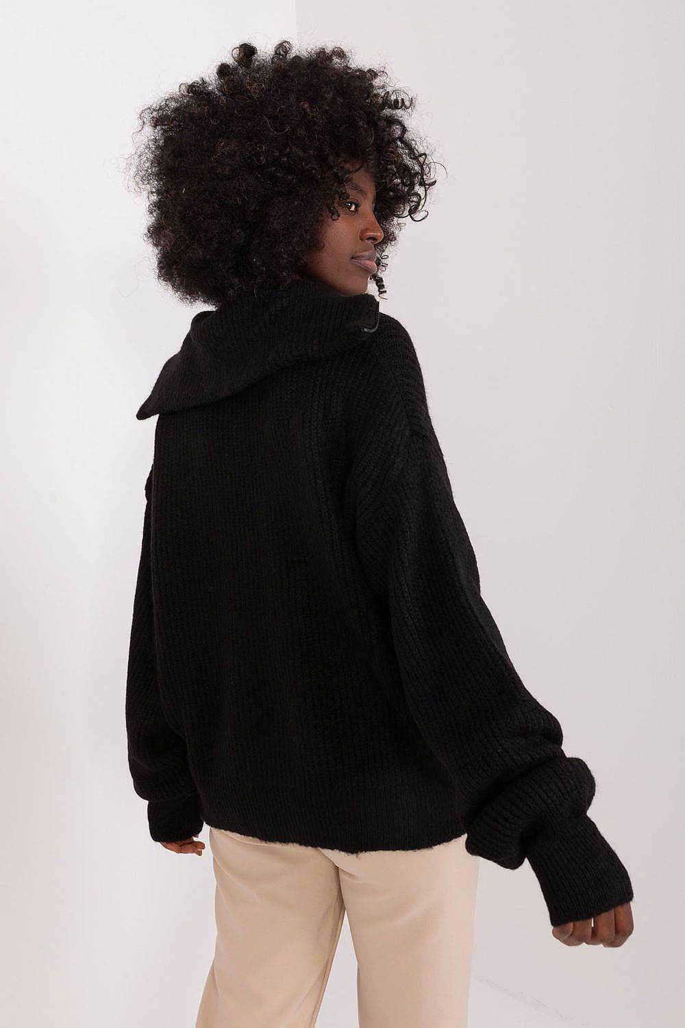 Turtleneck Badu - CELIA MODA