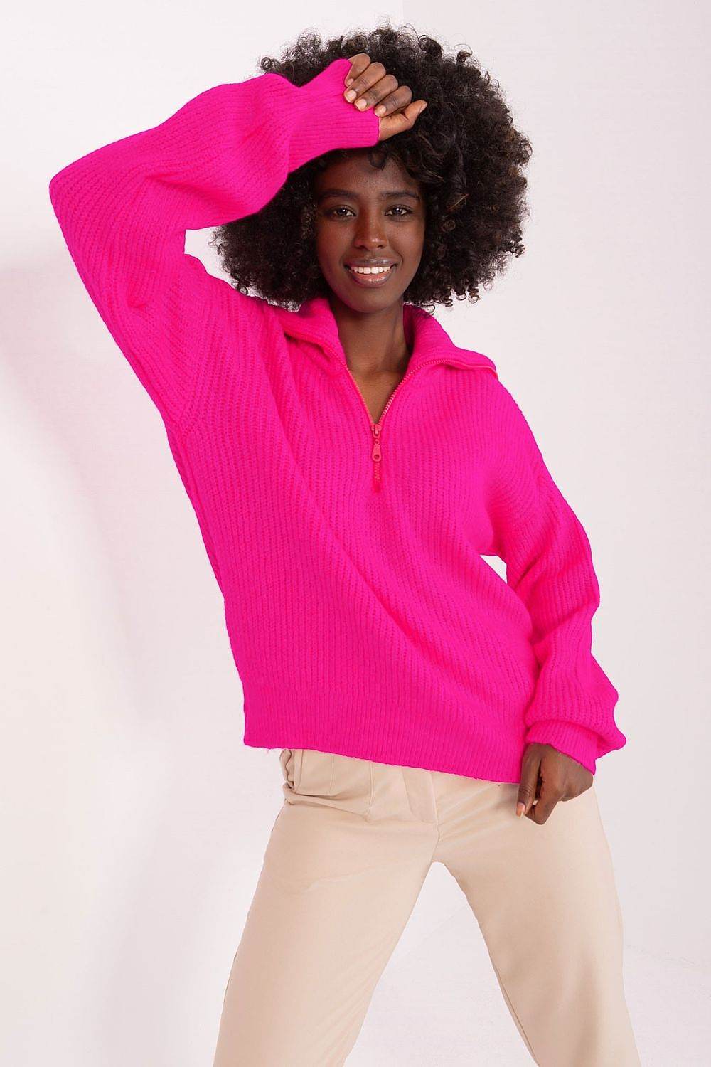 Turtleneck Badu - CELIA MODA