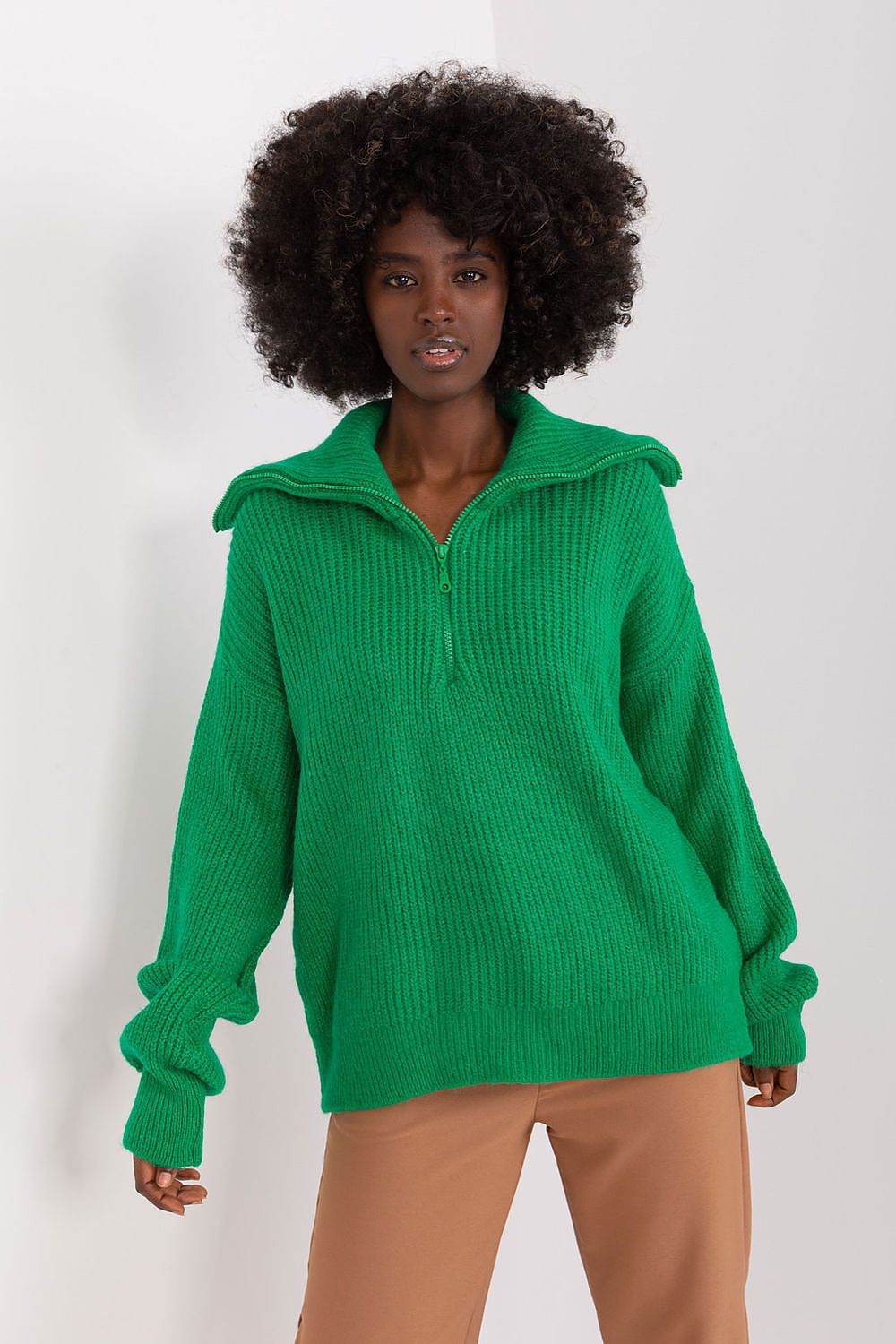 Turtleneck Badu - CELIA MODA