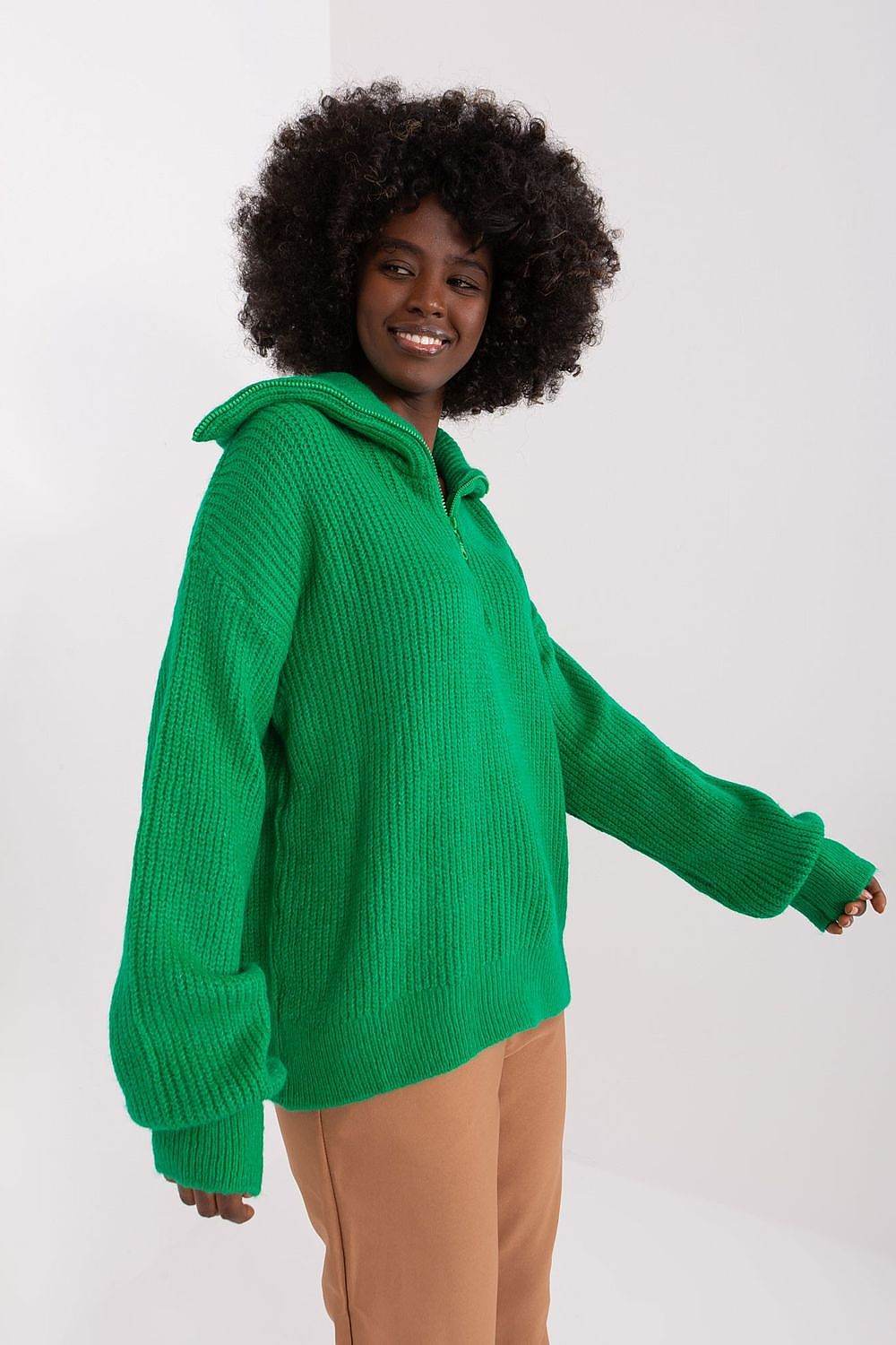 Turtleneck Badu - CELIA MODA