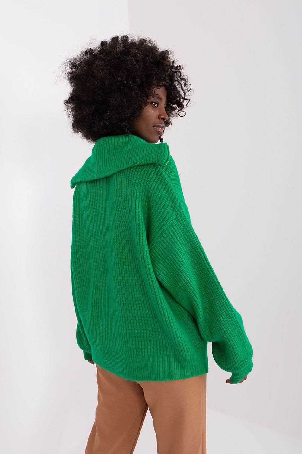 Turtleneck Badu - CELIA MODA