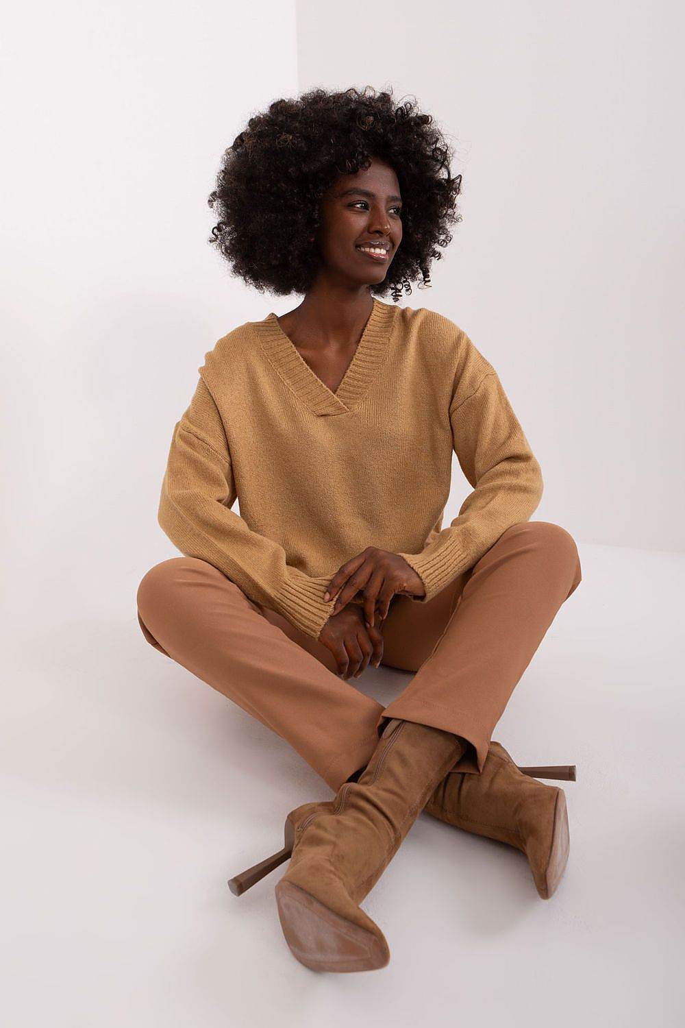 Jumper Badu - CELIA MODA