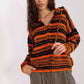  Cardigan model 190763 Badu 