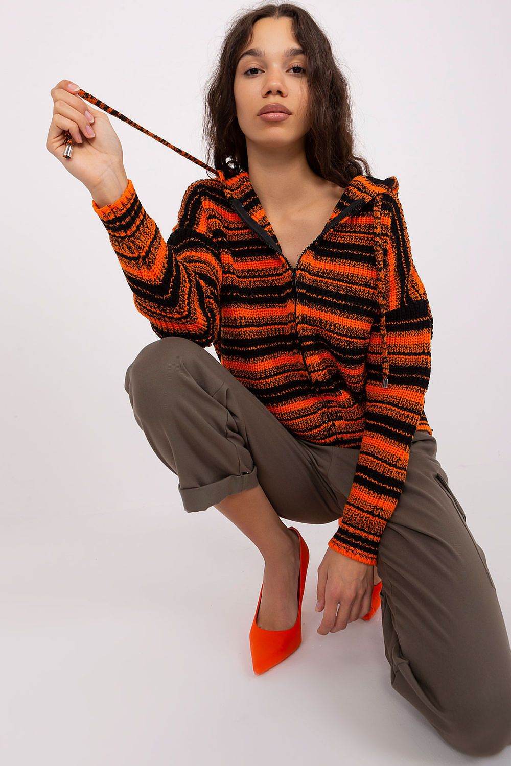 Cardigan Badu - CELIA MODA