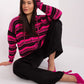  Cardigan model 190765 Badu 
