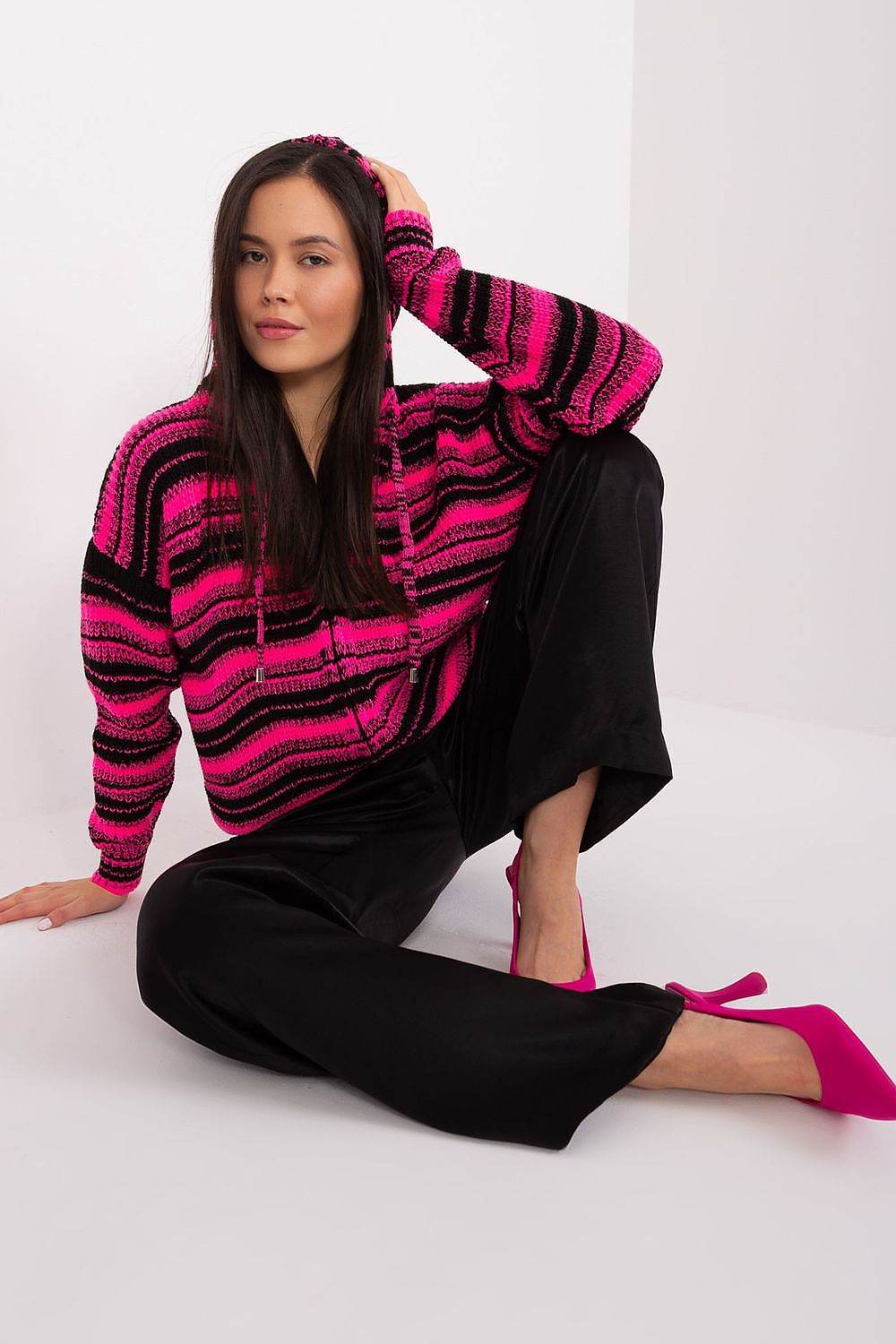 Cardigan Badu - CELIA MODA
