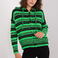  Cardigan model 190767 Badu 