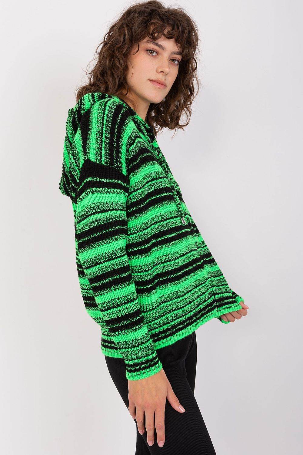 Cardigan Badu - CELIA MODA