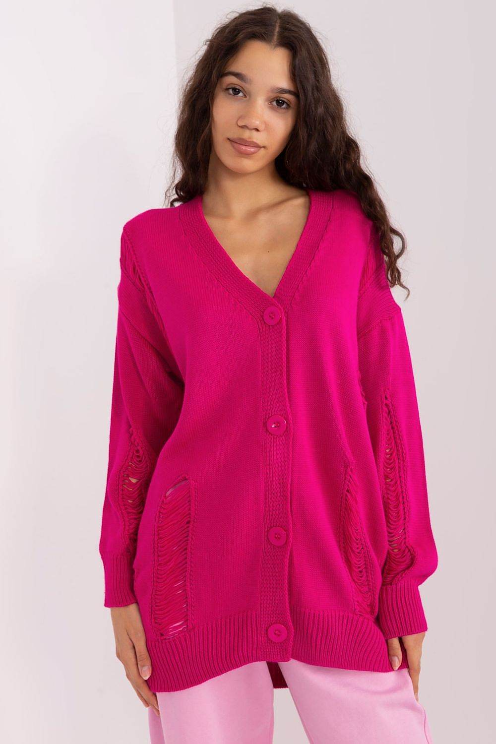 Cardigan Badu - CELIA MODA