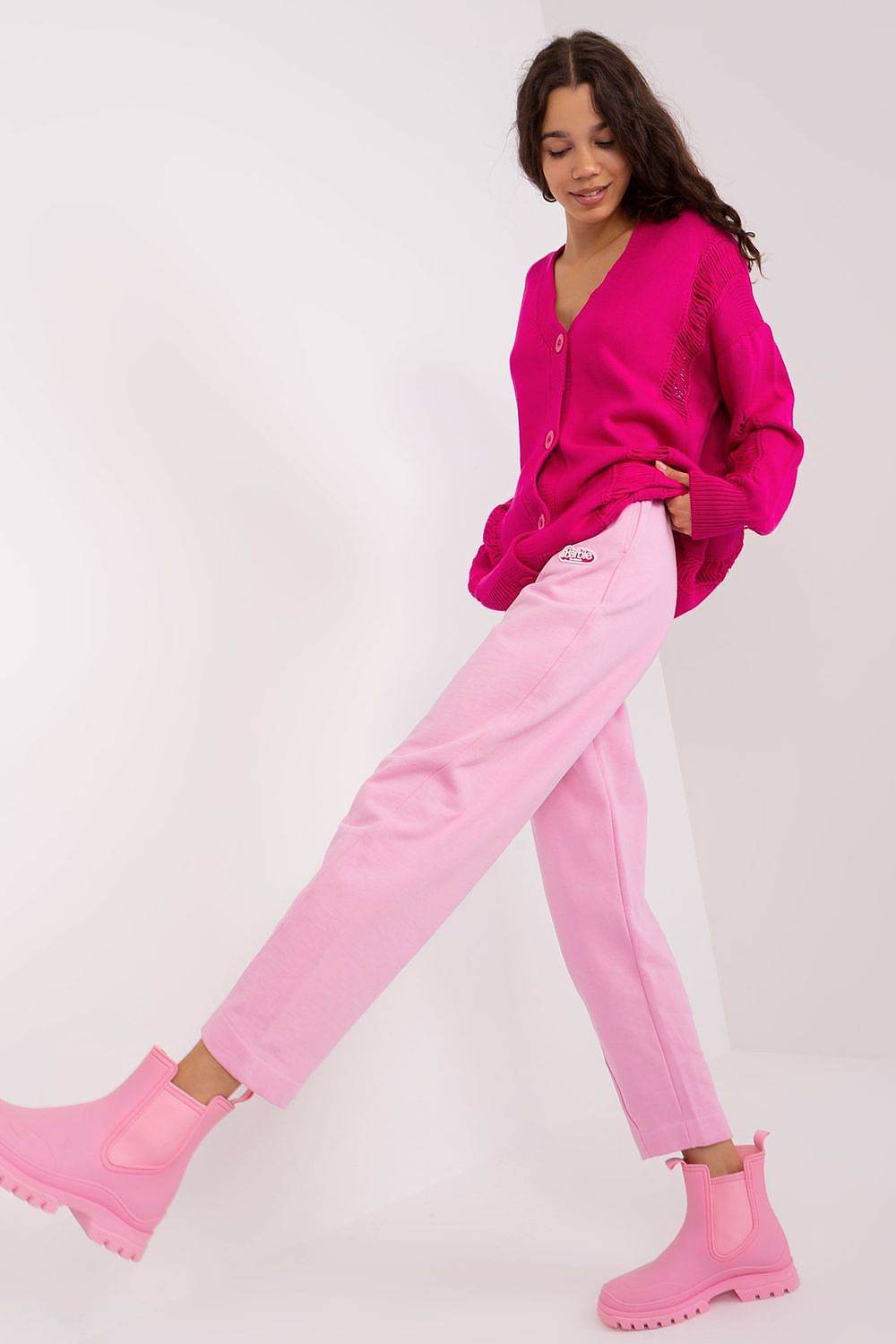 Cardigan Badu - CELIA MODA