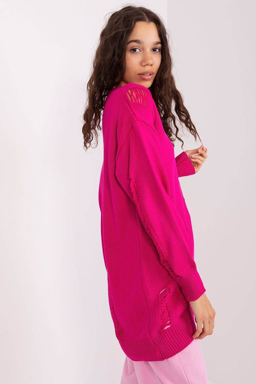 Cardigan Badu - CELIA MODA