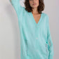  Cardigan model 190772 Badu 