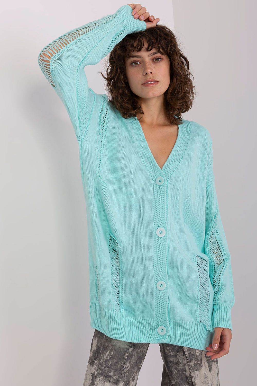 Cardigan Badu - CELIA MODA