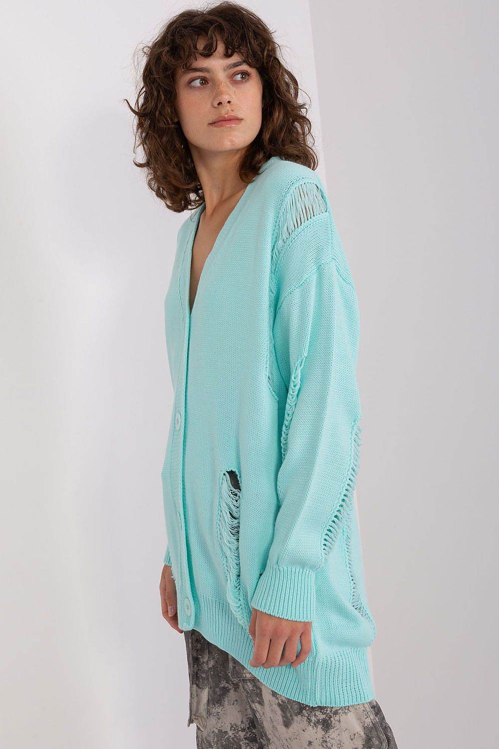 Cardigan Badu - CELIA MODA