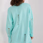  Cardigan model 190772 Badu 