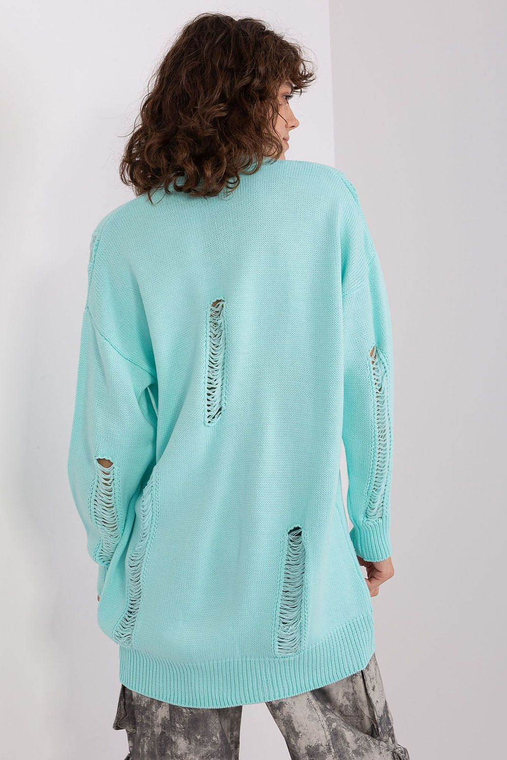 Cardigan Badu - CELIA MODA