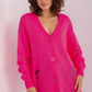  Cardigan model 190773 Badu 