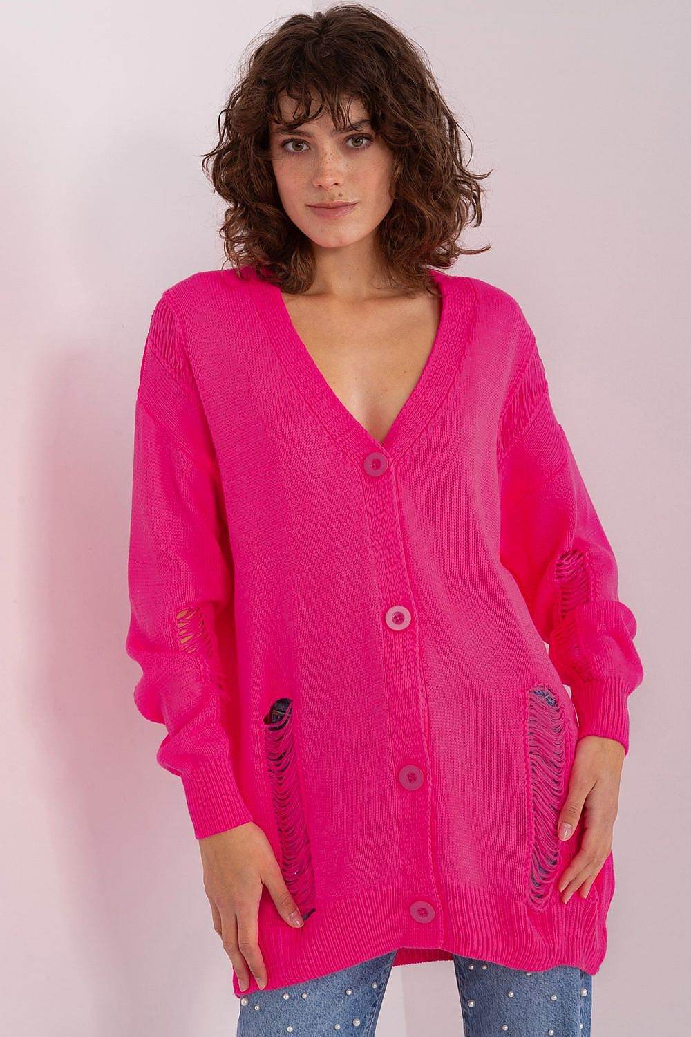 Cardigan Badu - CELIA MODA