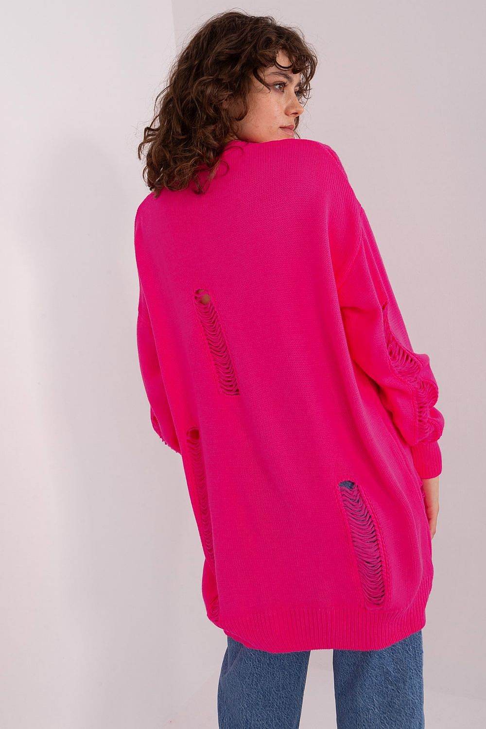 Cardigan Badu - CELIA MODA