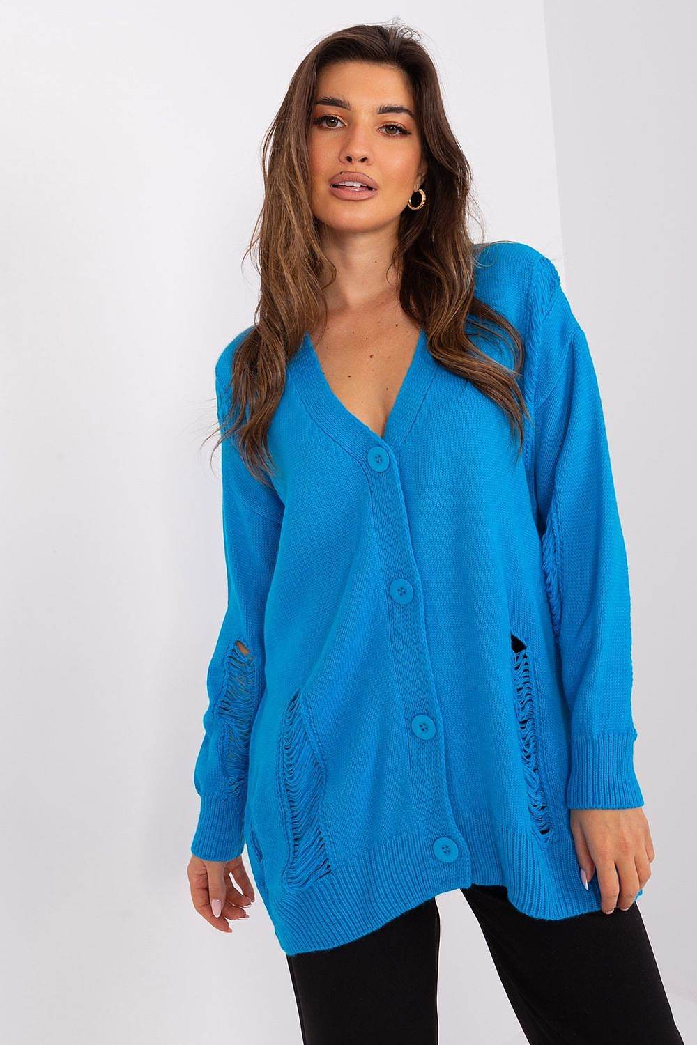 Cardigan Badu - CELIA MODA